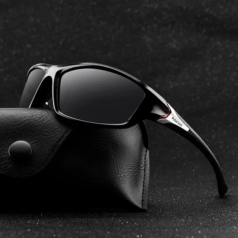 Sunglasses Uv400 - Unisex UV400 Polarised Driving Sun Glasses