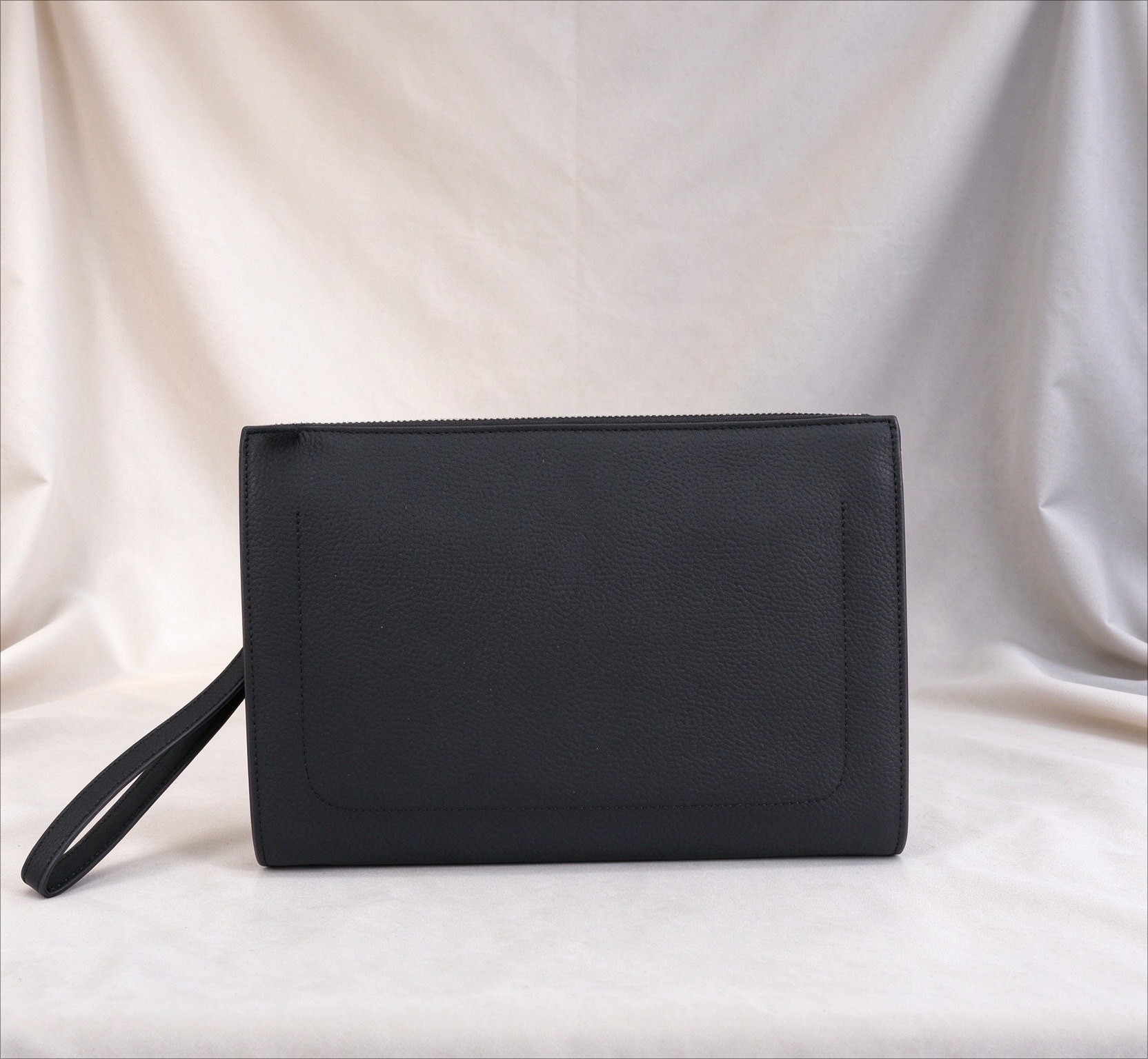 Men's Genuine Leather Commuter - Leather Briefcase 评论和价格