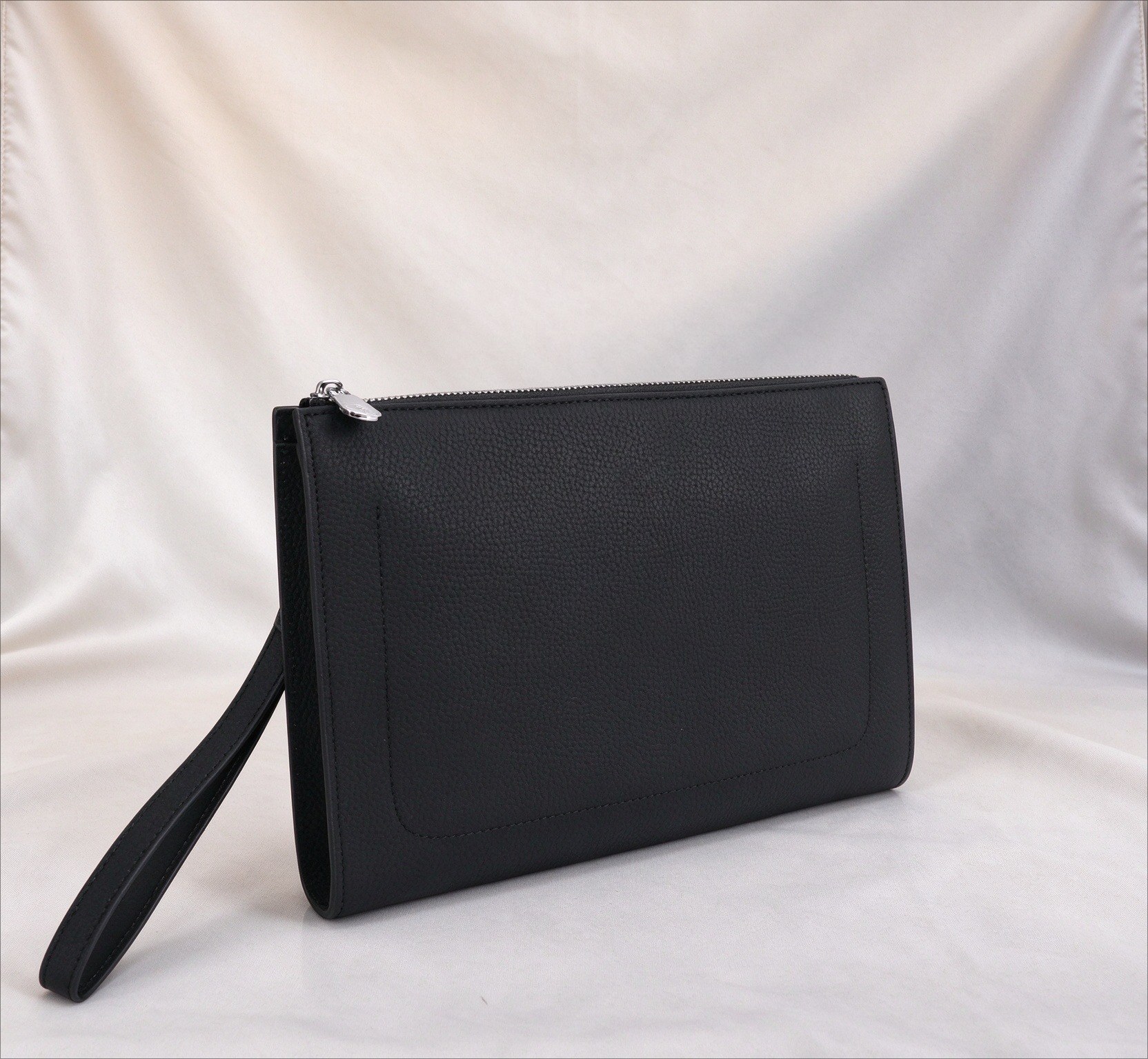 Men's Genuine Leather Commuter - Leather Briefcase 评论和价格