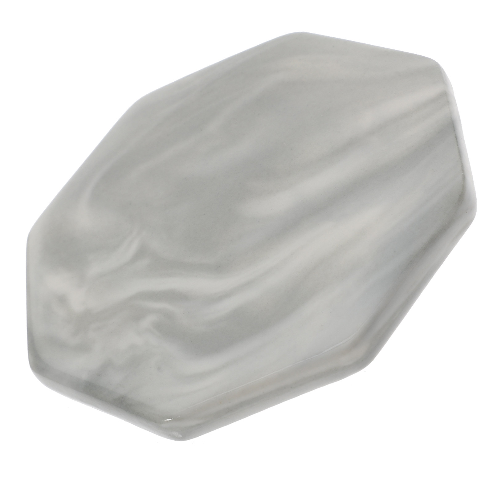 Marbling Pattern Wax Seal Stam - Marble Coaster Set 评论和价格