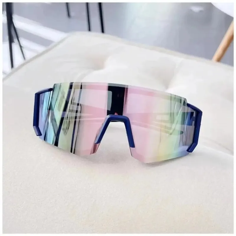 Fashion Cycling Sunglasses UV4 - Sunglasses Uv400 评论和价格