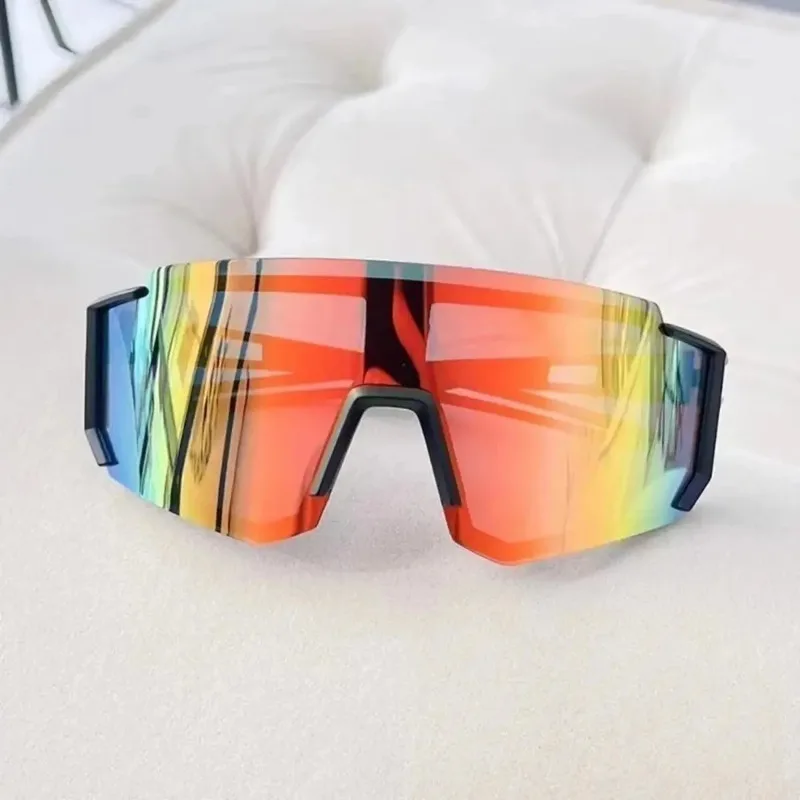Fashion Cycling Sunglasses UV4 - Sunglasses Uv400 评论和价格