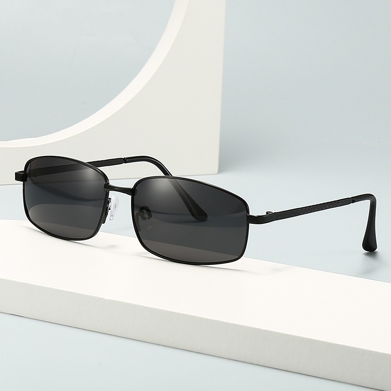 New polarized Man Sunglasses M - Designer Sunglasses 评论和价格