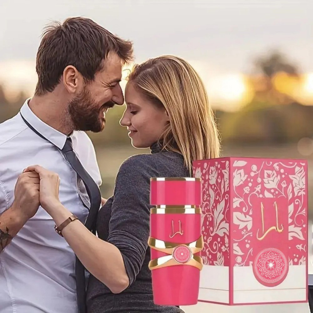 Yara & Asad Perfume Gift Set,  - Luxury Gift Set 评论和价格