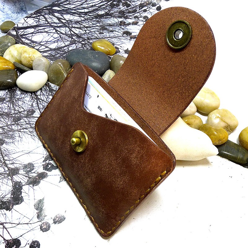 Blongk Ultra thin Waist Bag Ge - Leather Wallet Men 评论和价格