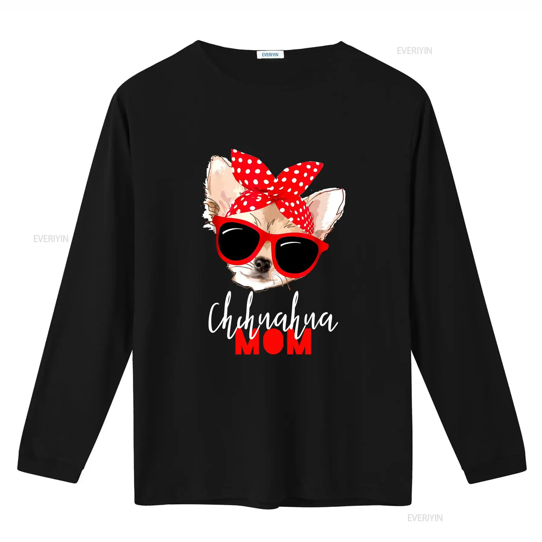Chihuahua Mom T Shirt Funny Do - Designer Sunglasses 评论和价格