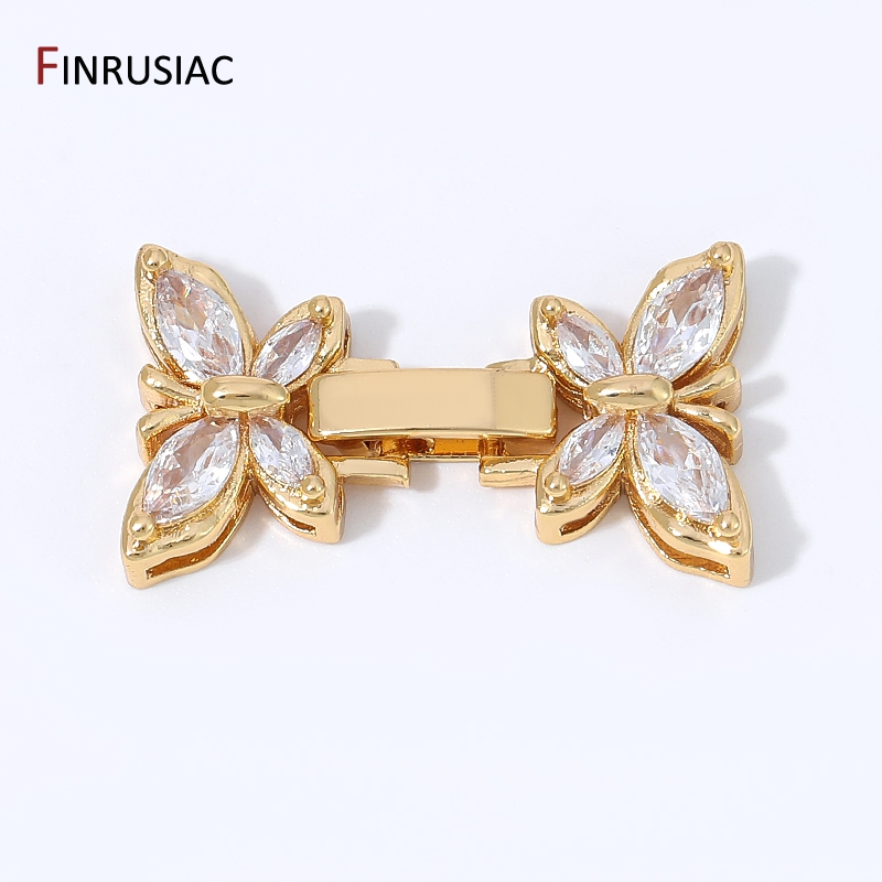 18K Gold Plated Brass Marquise - Gold Plated Jewelry 评论和价格