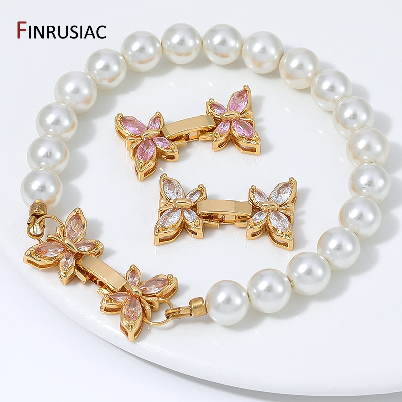18K Gold Plated Brass Marquise - Gold Plated Jewelry 评论和价格