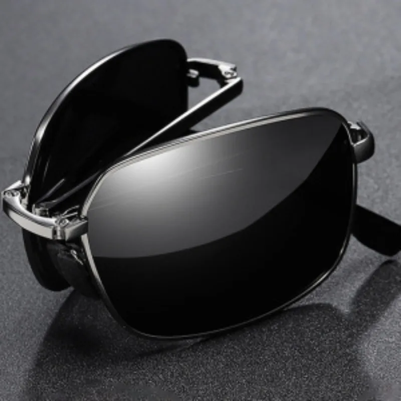 New Men's Polarized Driving Su - Sunglasses Uv400 评论和价格