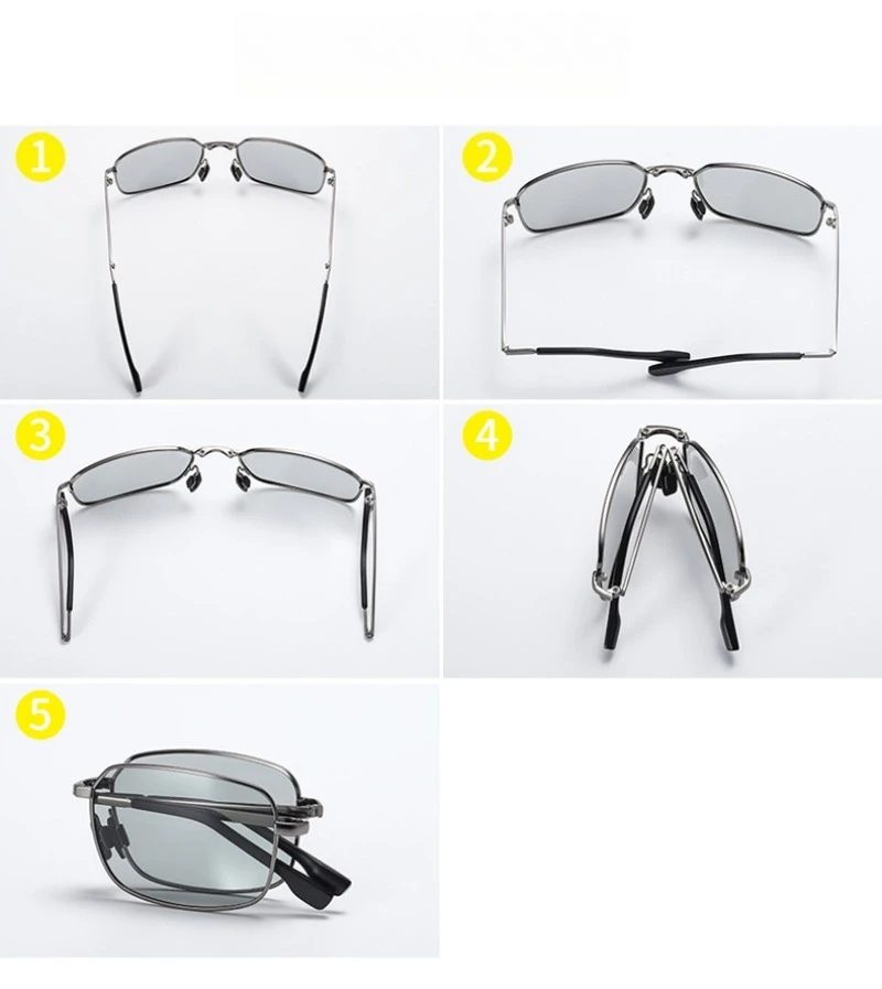 New Men's Polarized Driving Su - Sunglasses Uv400 评论和价格