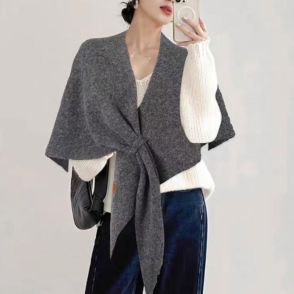 Soft Warm Shawl Wraps for Wome - Cashmere Scarf 评论和价格