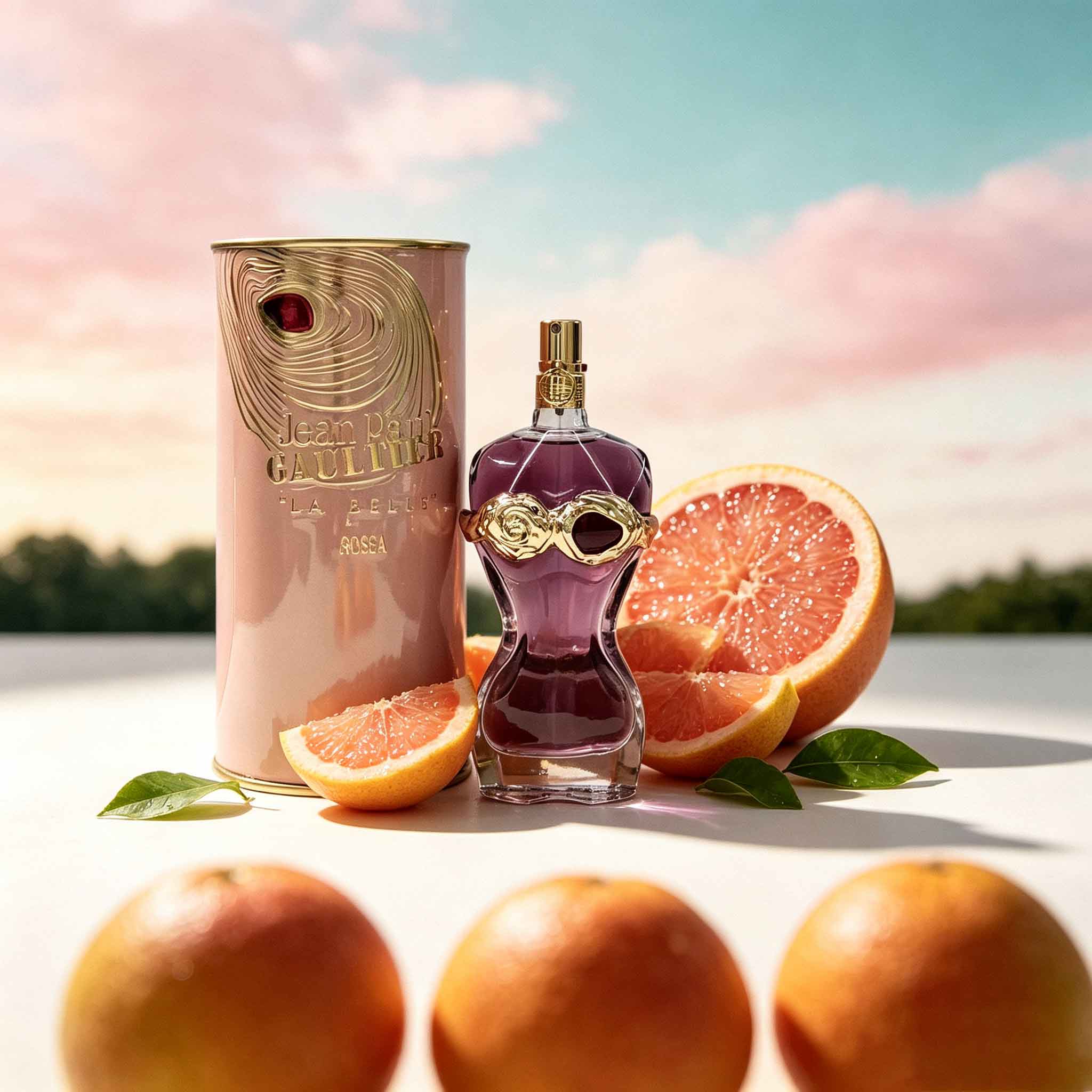 La Belle Rosea Luxury Canister - Luxury Gift Set 评论和价格