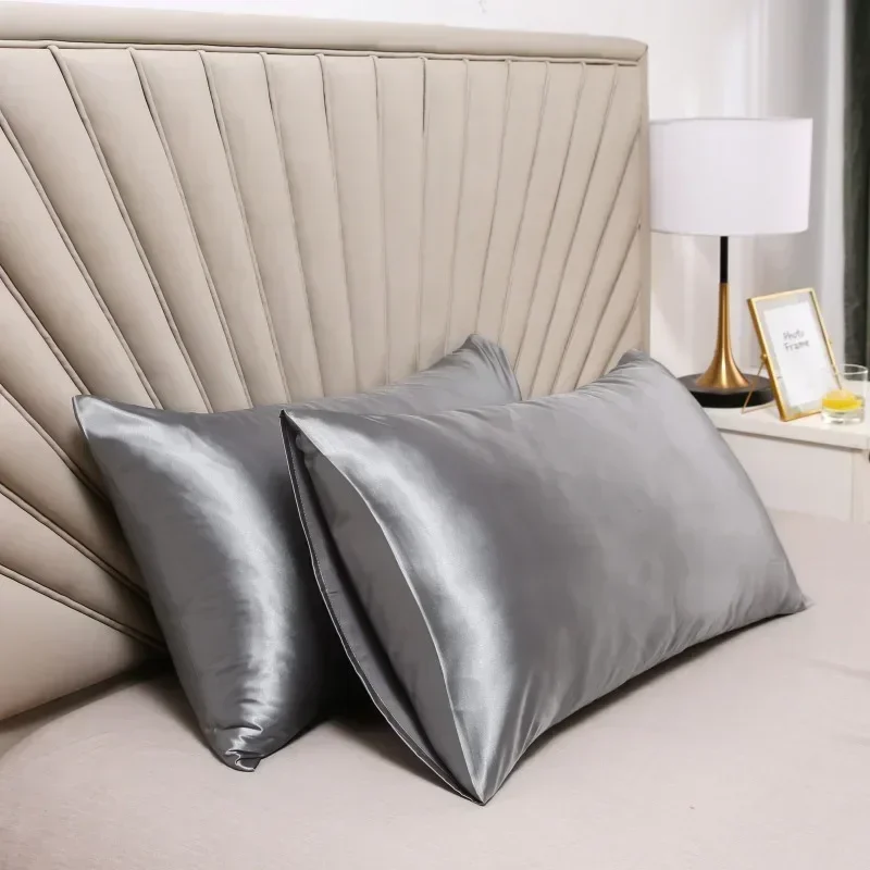 100% Silk Pillowcase Pillow Co - Silk Pillowcase 评论和价格