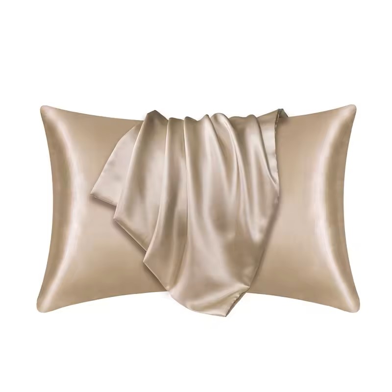 Pillowcase Silk Pillow Cover S - Silk Pillowcase 评论和价格