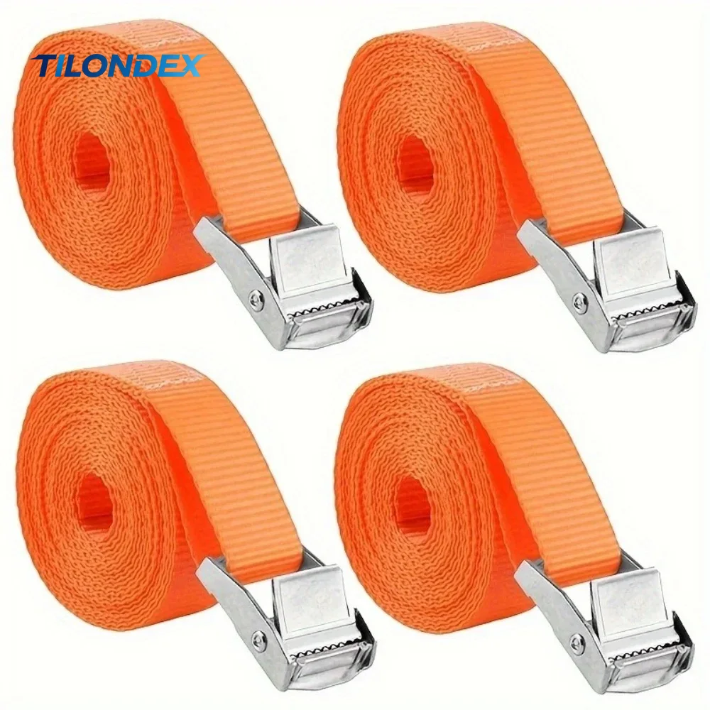 TILONDEX Lashing Strap Buckle  - Travel Luggage Set 评论和价格