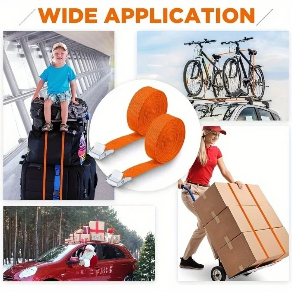 TILONDEX Lashing Strap Buckle  - Travel Luggage Set 评论和价格