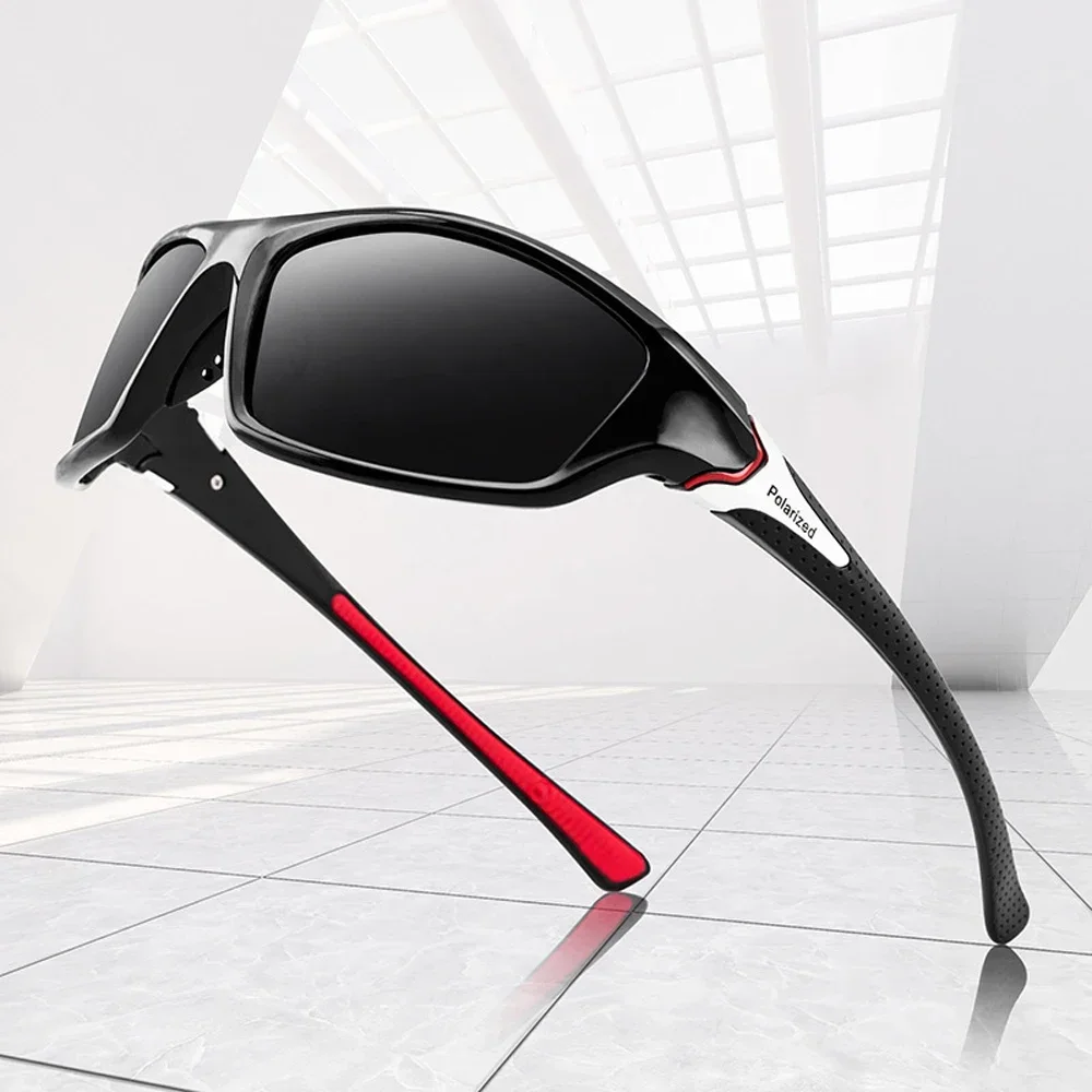 Unisex UV400 Polarised Driving - Sunglasses Uv400 评论和价格