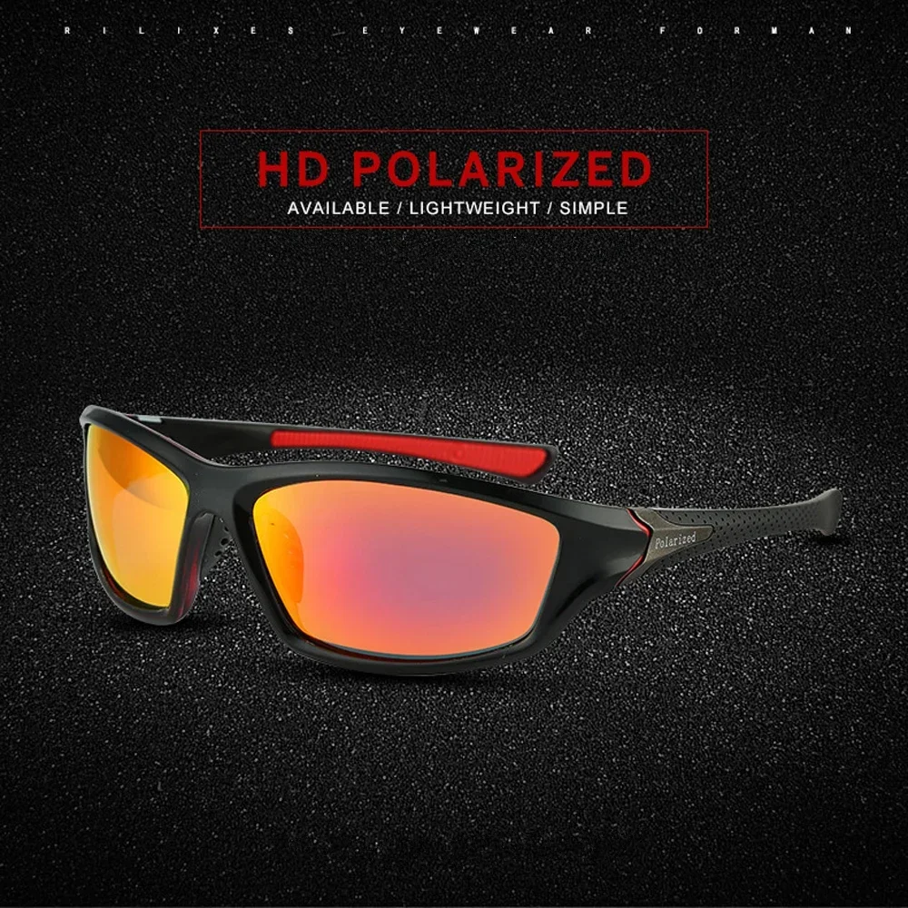 Unisex UV400 Polarised Driving - Sunglasses Uv400 评论和价格