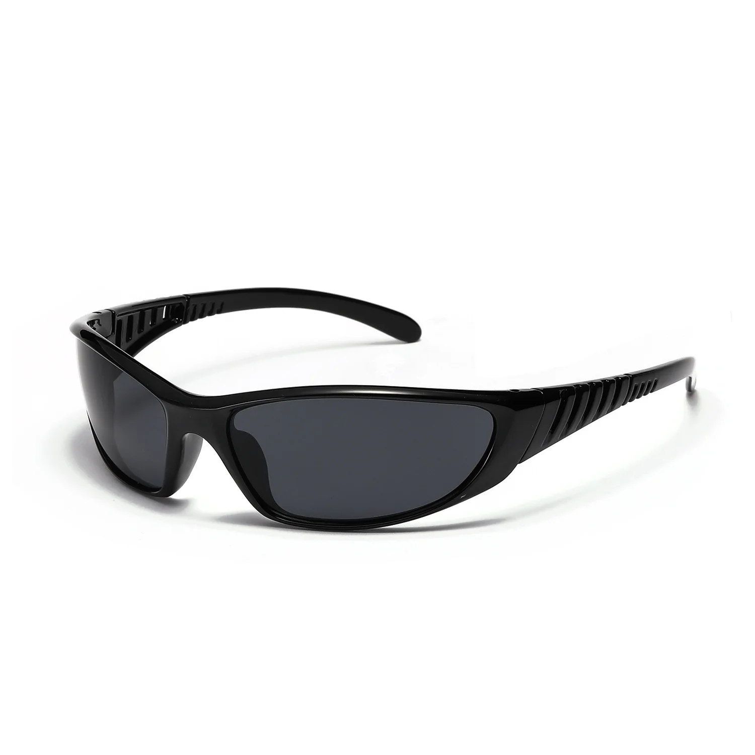 New Unisex  Silver Sunglasses  - Sunglasses Uv400 评论和价格
