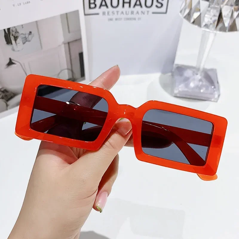 New Women's Small Frame Sungla - Sunglasses Uv400 评论和价格