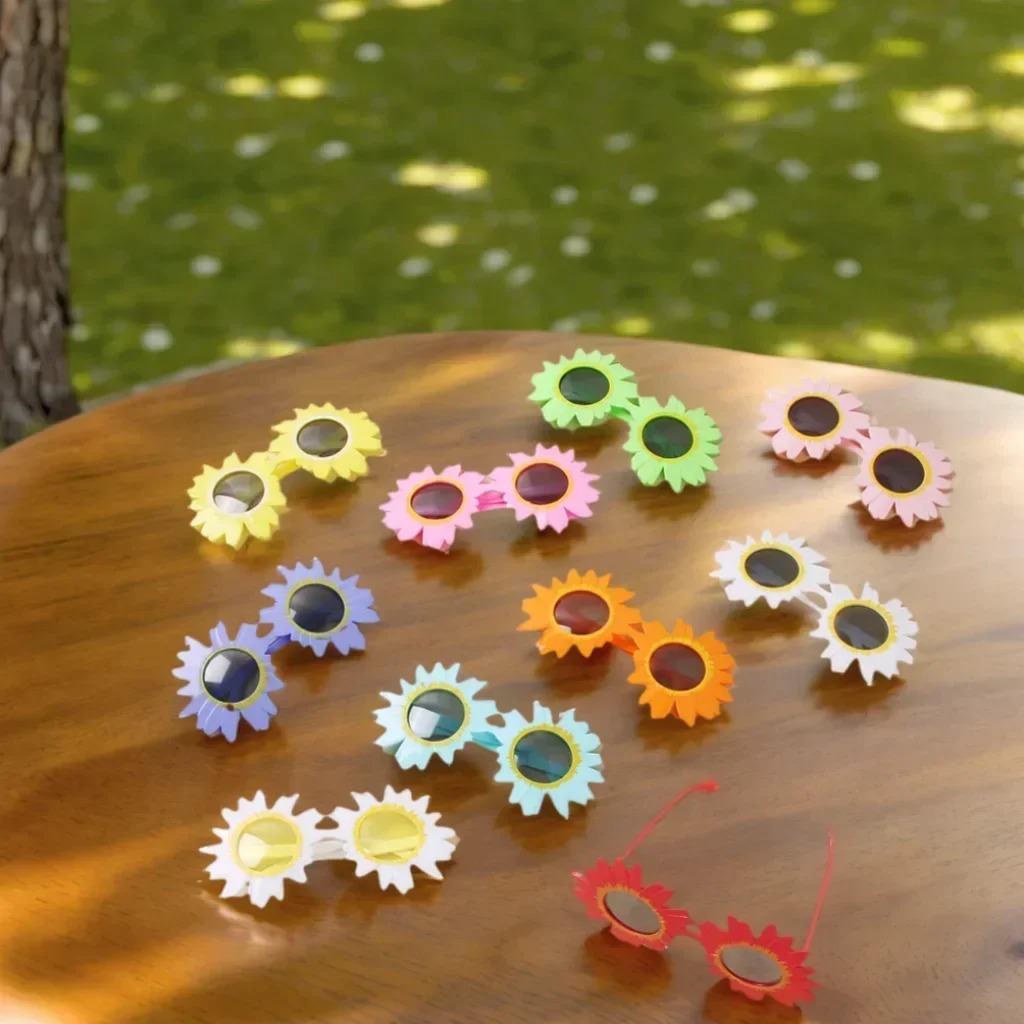 Sunflower Sunglasses Little Da - Sunglasses Uv400 评论和价格