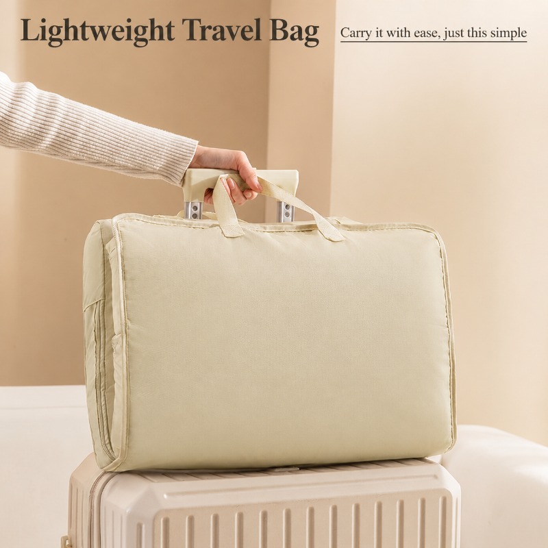 7-in-1 Travel Storage Bag, Por - Travel Luggage Set 评论和价格