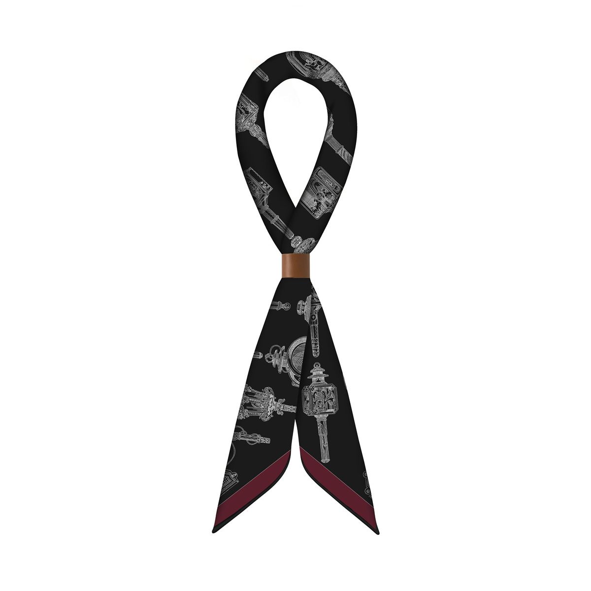 Black Luxury Designers Silk Ca - Cashmere Scarf 评论和价格